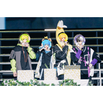 『STPR Family Festival!! 2026 in Kアリーナ横浜』ライブレポート