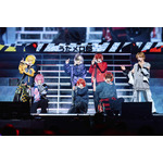 『STPR Family Festival!! 2026 in Kアリーナ横浜』ライブレポート