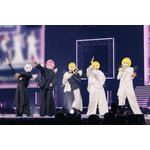 『STPR Family Festival!! 2026 in Kアリーナ横浜』ライブレポート