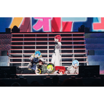 『STPR Family Festival!! 2026 in Kアリーナ横浜』ライブレポート