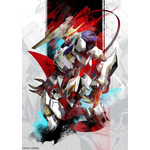全世界“ガンダム”総選挙 2025