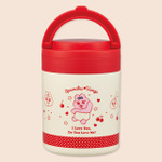 「おぱんちゅうさぎ」デリカポット