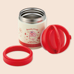 「おぱんちゅうさぎ」デリカポット