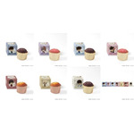 名探偵コナントリュフケーキ