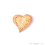 新一と蘭のハートインハート 8枚入り