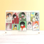 CLAMP FANS SHOP