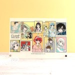 CLAMP FANS SHOP