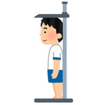 「高身長キャラといえば？」