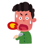 「“辛いもの好き”なキャラといえば?」