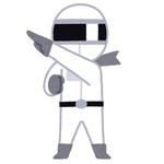 「“白”がイメージカラーのキャラといえば?」