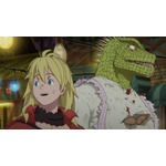 春アニメ『ドロヘドロ Season2』第2話先行場面カット