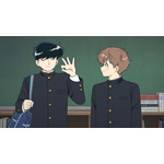 TVアニメ『ガンバレ!中村くん!!』第1話先行カット