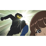 TVアニメ『ガンバレ!中村くん!!』第1話先行カット