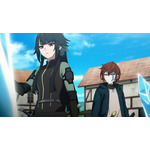 春アニメ『最強の王様、二度目の人生は何をする？』Season2第1話「王様、冒険する。」先行場面カット