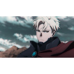 春アニメ『最強の王様、二度目の人生は何をする？』Season2第1話「王様、冒険する。」先行場面カット