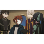 春アニメ『最強の王様、二度目の人生は何をする？』Season2第1話「王様、冒険する。」先行場面カット