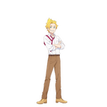 新作乙女ゲーム『Re:ゼロから始めるオフィス生活』ガーフィール・ティンゼル（CV：岡本信彦）