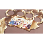 春アニメ『逃がした魚は大きかったが釣りあげた魚が大きすぎた件』第1話「逃がした魚は優良物件を探す」先行場面カット