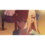 春アニメ『逃がした魚は大きかったが釣りあげた魚が大きすぎた件』第1話「逃がした魚は優良物件を探す」先行場面カット