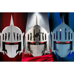 今回が第4弾となるキャステム製ロビンマスク