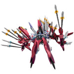 「SMP [SHOKUGAN MODELING PROJECT] スーパーロボット大戦OG ハイペリオン【プレミアムバンダイ限定】」