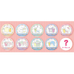 2026年限定コースター　全10種