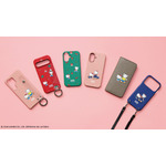 カスタマイズスマホケース