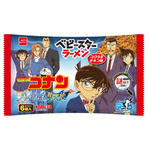 名探偵コナン ハイウェイの堕天使×ベビースターラーメン（コクうまチキン味）6袋入