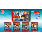 名探偵コナン ハイウェイの堕天使×ベビースターラーメン（コクうまチキン味）6袋入