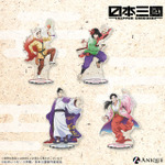 アクリルスタンド