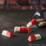 「名探偵コナン」APTX-4869が“食べても小さくならない”チョコに!? 「Cake.jp」コラボ商品が登場 画像