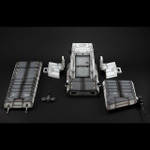 「Realistic Model Series 機動戦士ガンダムUC 1/144 HG用 ネェル・アーガマ カタパルトデッキ(UC ver.)」