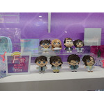 名探偵コナン Neo City Pop／セガラッキーくじ