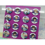 名探偵コナン Neo City Pop／セガラッキーくじ