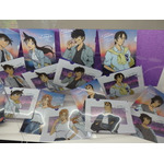 名探偵コナン Neo City Pop／セガラッキーくじ