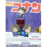 名探偵コナンマスコット“世良&松田&萩原”