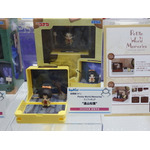 名探偵コナンPetiteWorldMemoriesミニフィギュア“遠山和葉”