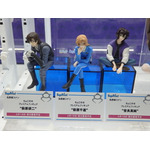 名探偵コナンちょこのせプレミアムフィギュア