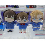 名探偵コナンKIRAMUCCHIぬいぐるみVol.7