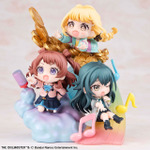 FigUnity(フィギュニティ) 学園アイドルマスター 【限定描き下ろしクリアカード付き】