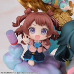 FigUnity(フィギュニティ) 学園アイドルマスター 【限定描き下ろしクリアカード付き】