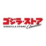 「ゴジラ・ストア Umeda」