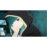 春アニメ『リィンカーネーションの花弁』第一輪(第1話)「花弁を散らす者達」先行場面カット