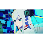 春アニメ『リィンカーネーションの花弁』第一輪(第1話)「花弁を散らす者達」先行場面カット