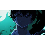 春アニメ『リィンカーネーションの花弁』第一輪(第1話)「花弁を散らす者達」先行場面カット