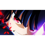 春アニメ『リィンカーネーションの花弁』第一輪(第1話)「花弁を散らす者達」先行場面カット