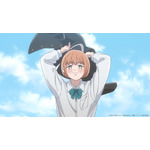 TVアニメ『霧尾ファンクラブ』第1話先行カット