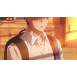 TVアニメ『霧尾ファンクラブ』第1話先行カット