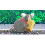 TVアニメ『霧尾ファンクラブ』第1話先行カット