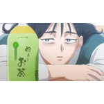 TVアニメ『霧尾ファンクラブ』第1話先行カット